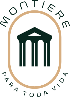 Montiere — Para Toda Vida